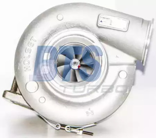 bts turbo t912317